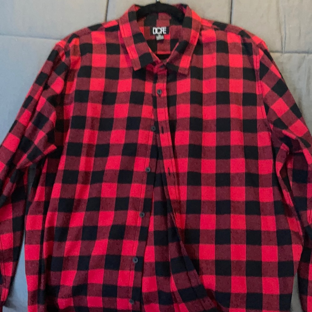 Dope Long Sleeve